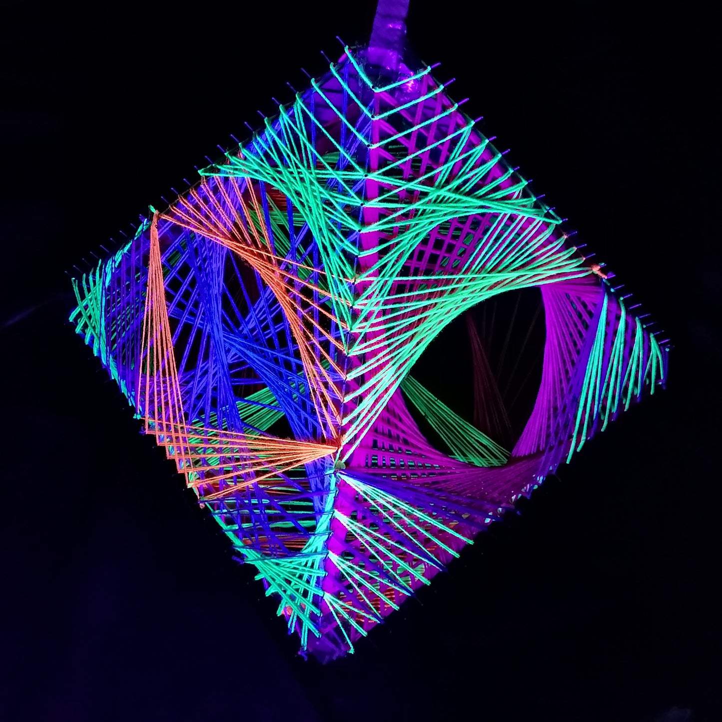 🐉 Drachenpyramide 🐉