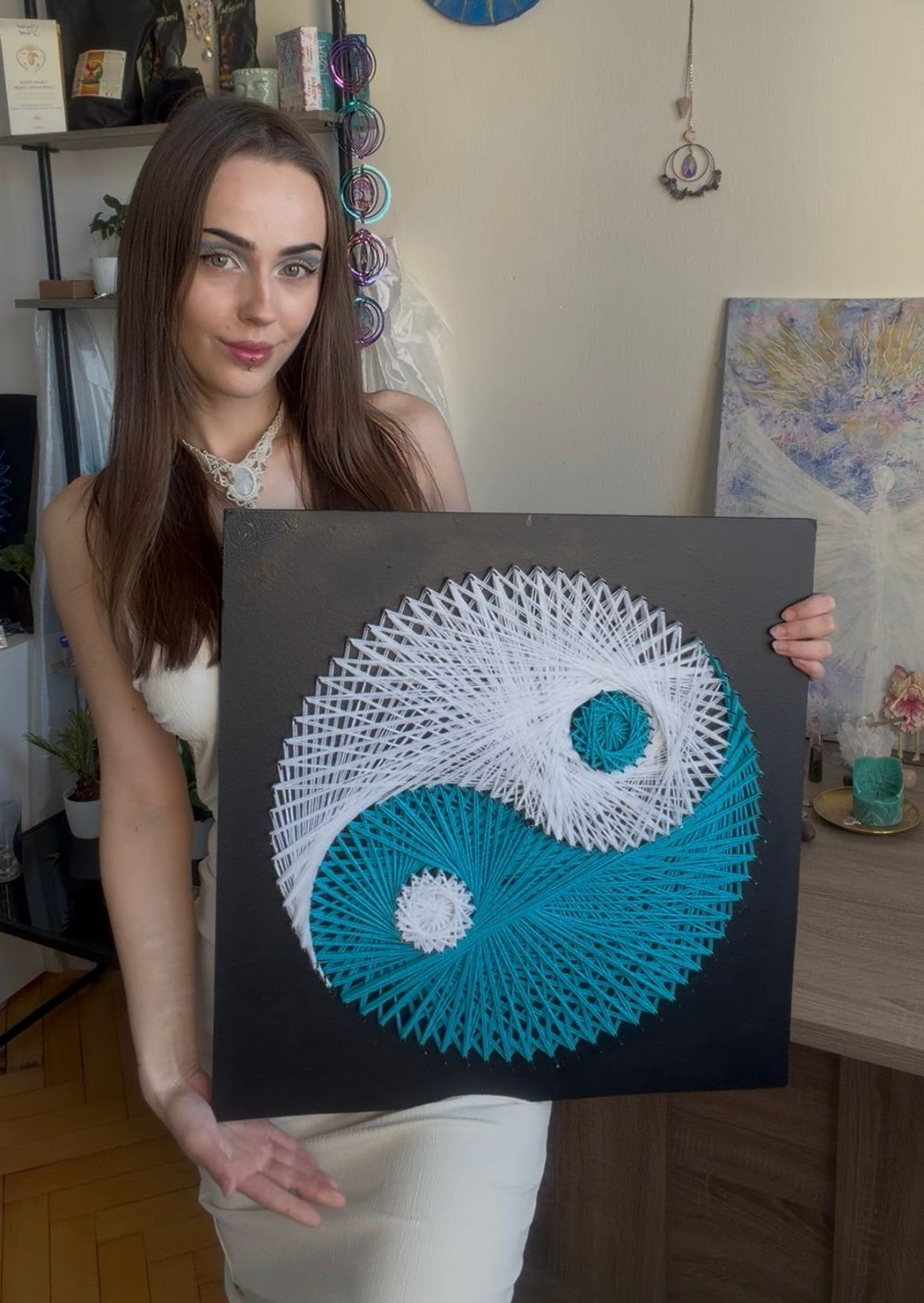 Yin y Yang