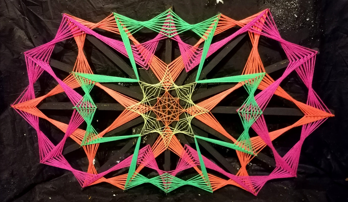 🌈 Colorsun #7🌞