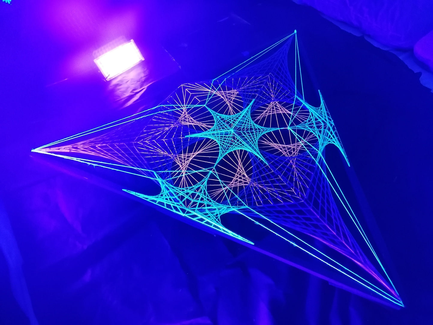 🔺Dreifach-Doppel🔺