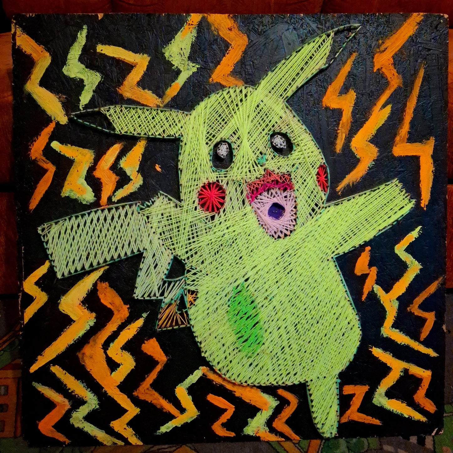 ⚡️Pikachu⚡️