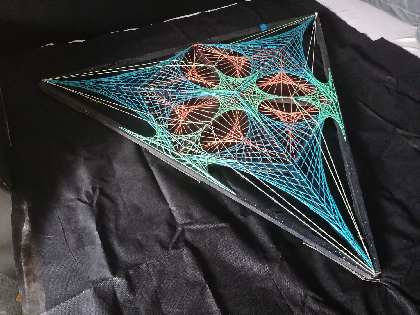 🔺Dreifach-Doppel🔺