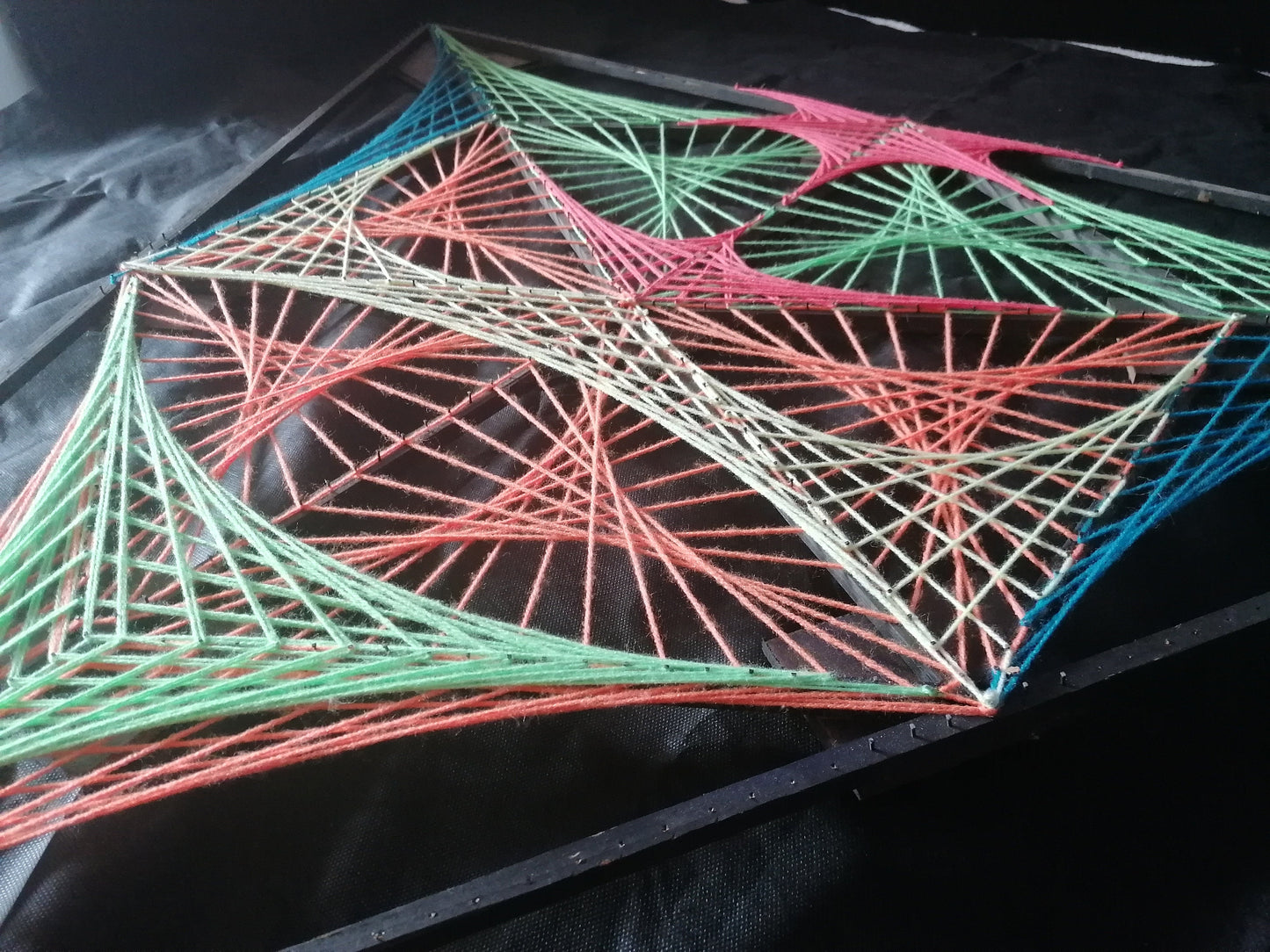 😳 Strict Alien 👽