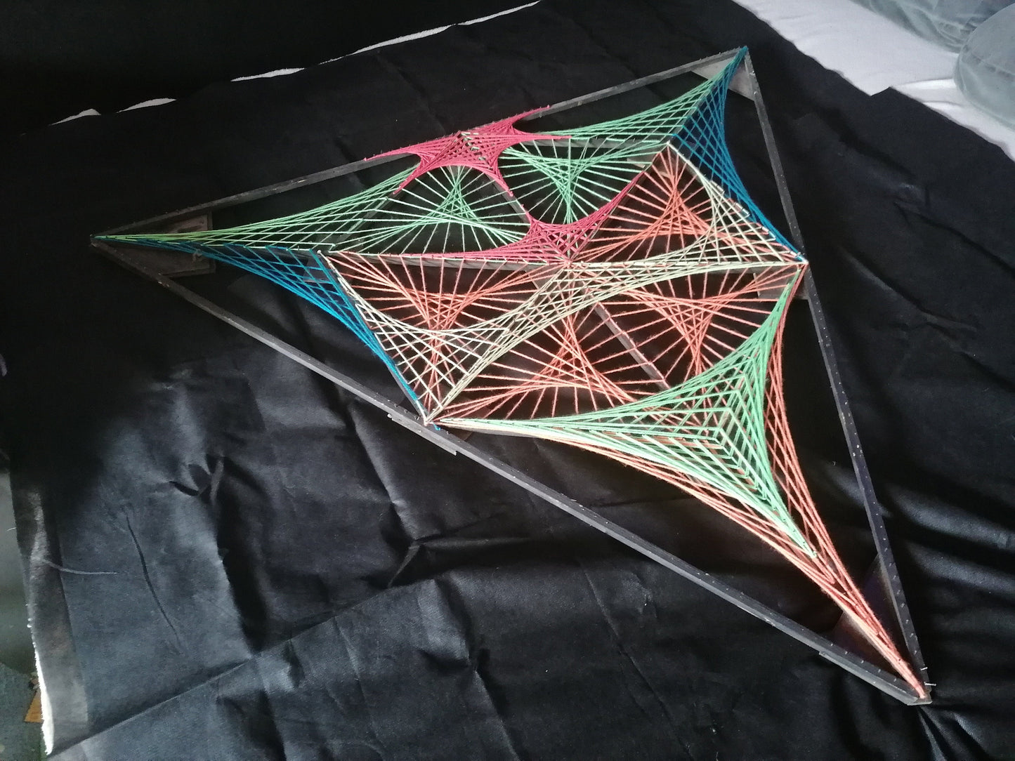 😳 Strict Alien 👽