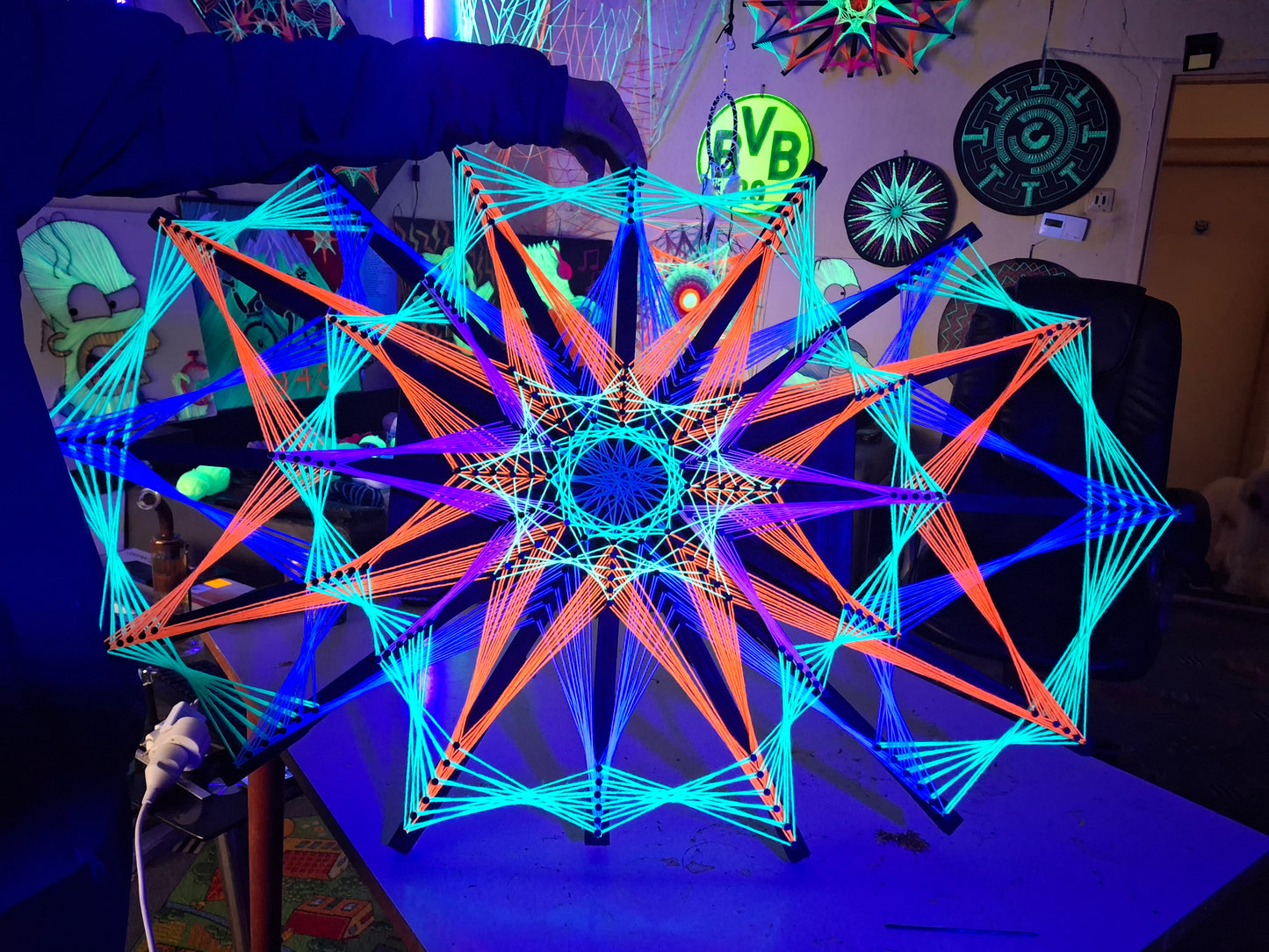 🌈 Colorsun #27 🌞