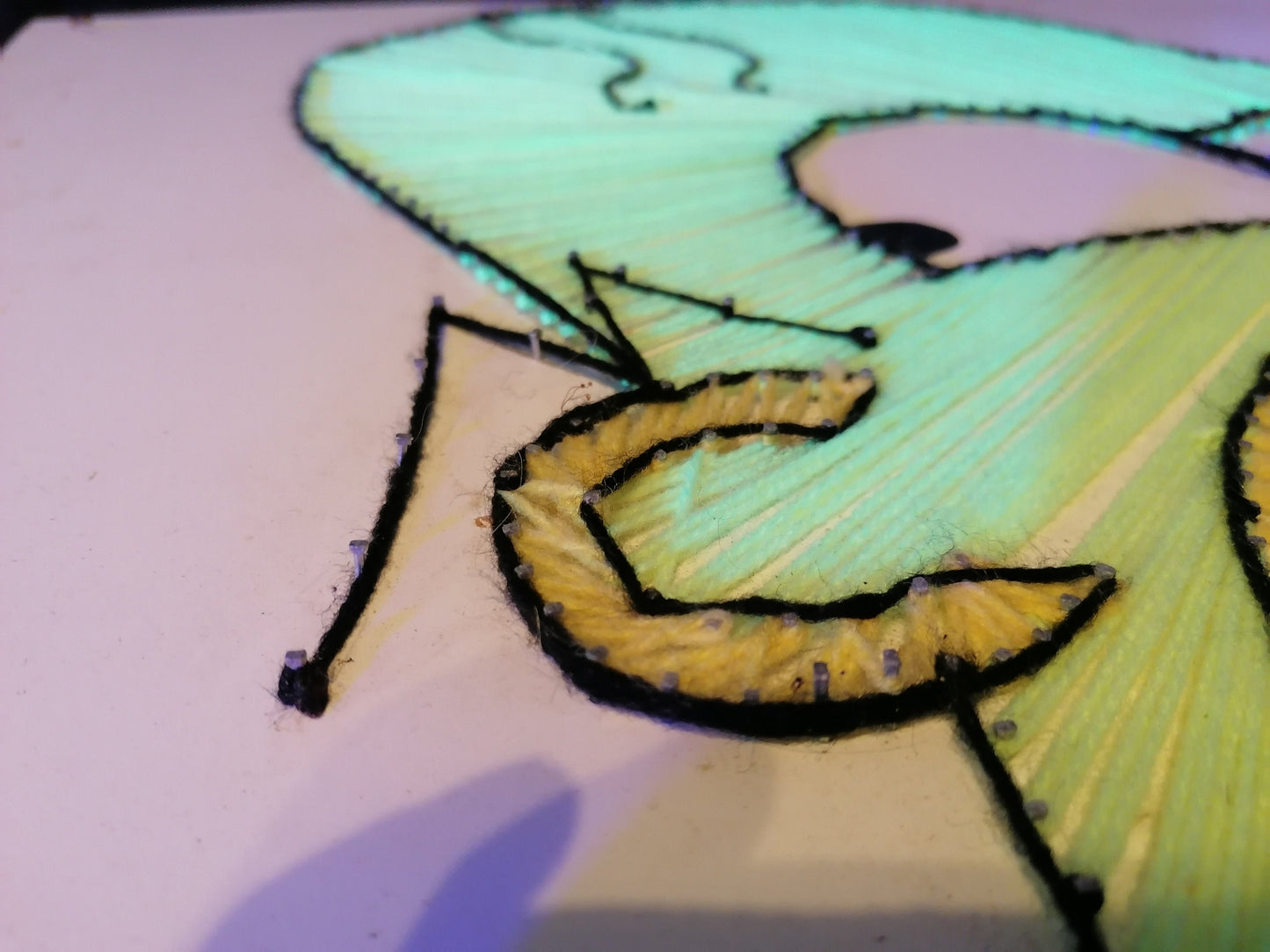 Homer Simpson - Zeit