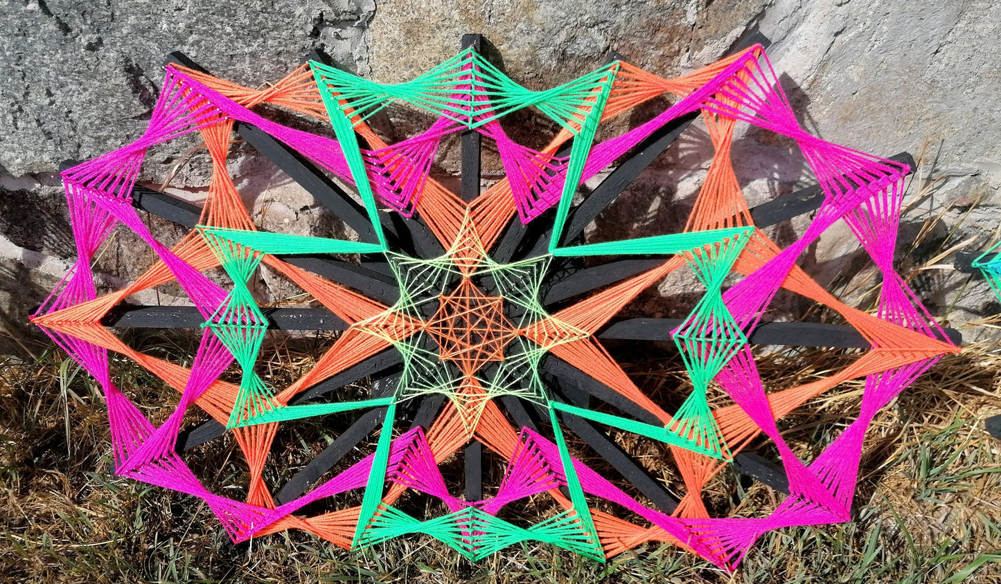 🌈 Colorsun #7🌞