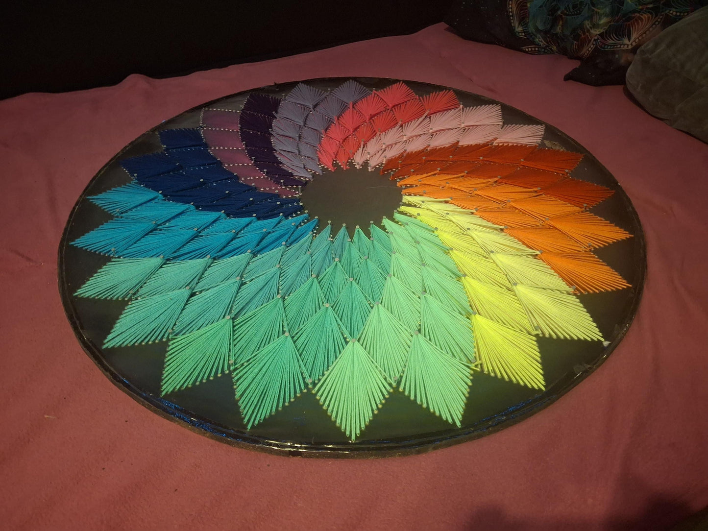 🌈 Psy-Harmony 🌈 (100cm)
