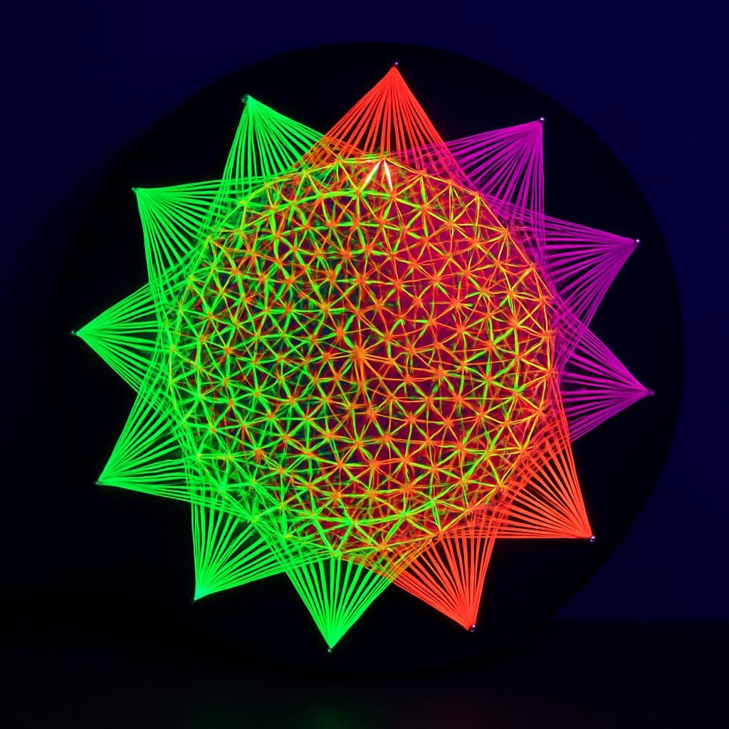 🌌 Aurora-Stern ⭐