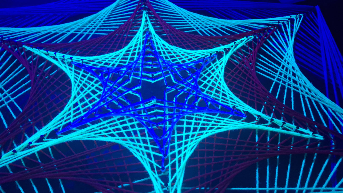 Supernova Reactor
