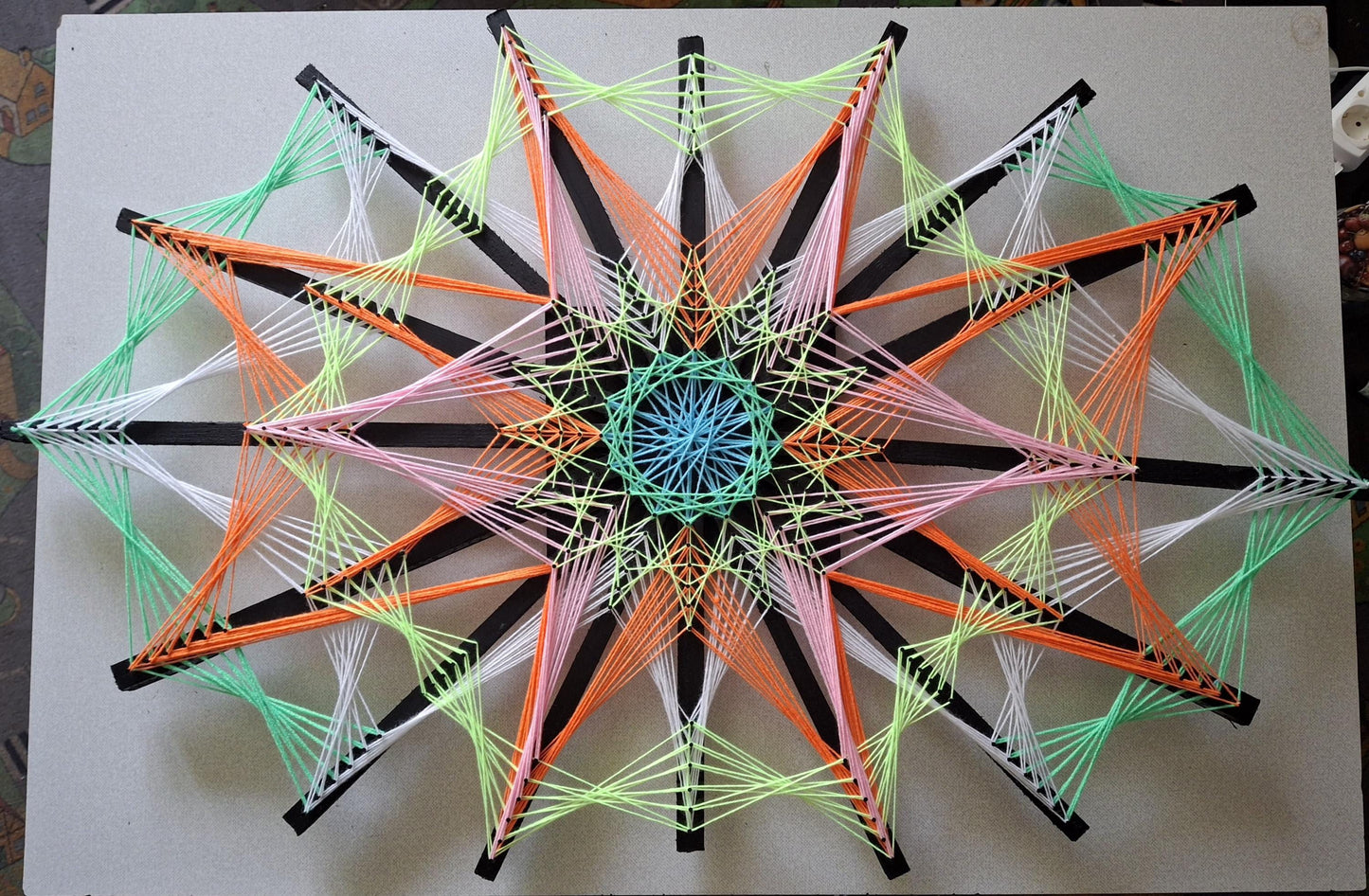 🌈 Colorsun #27 🌞