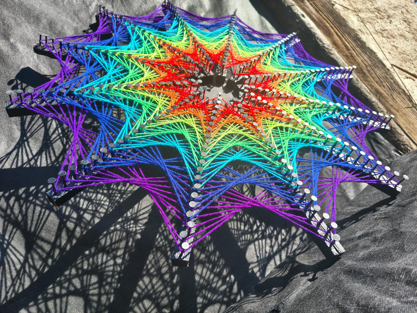 ✨Cosmic stargate 🌀