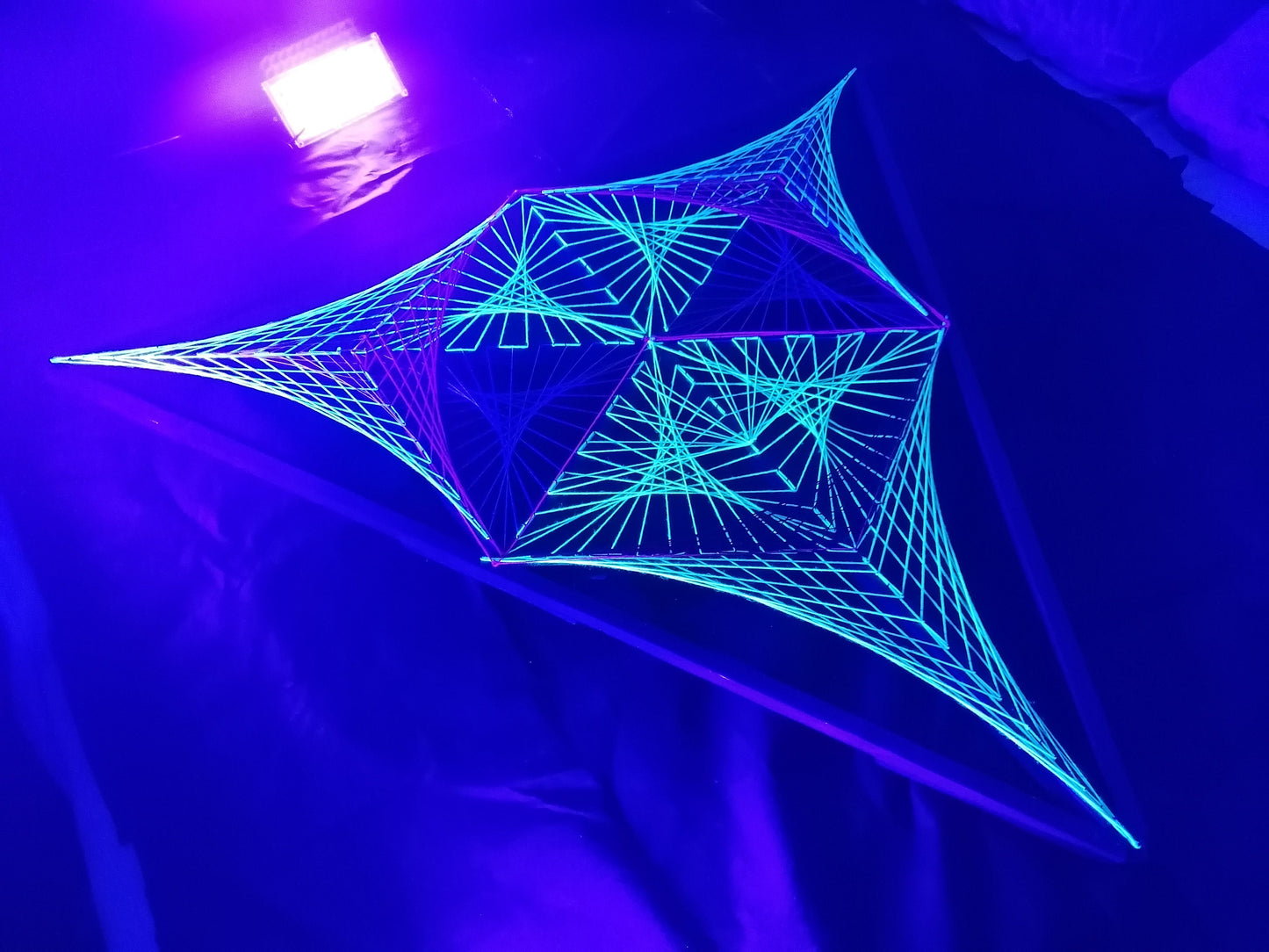 👽 Alien Hunter 🎯