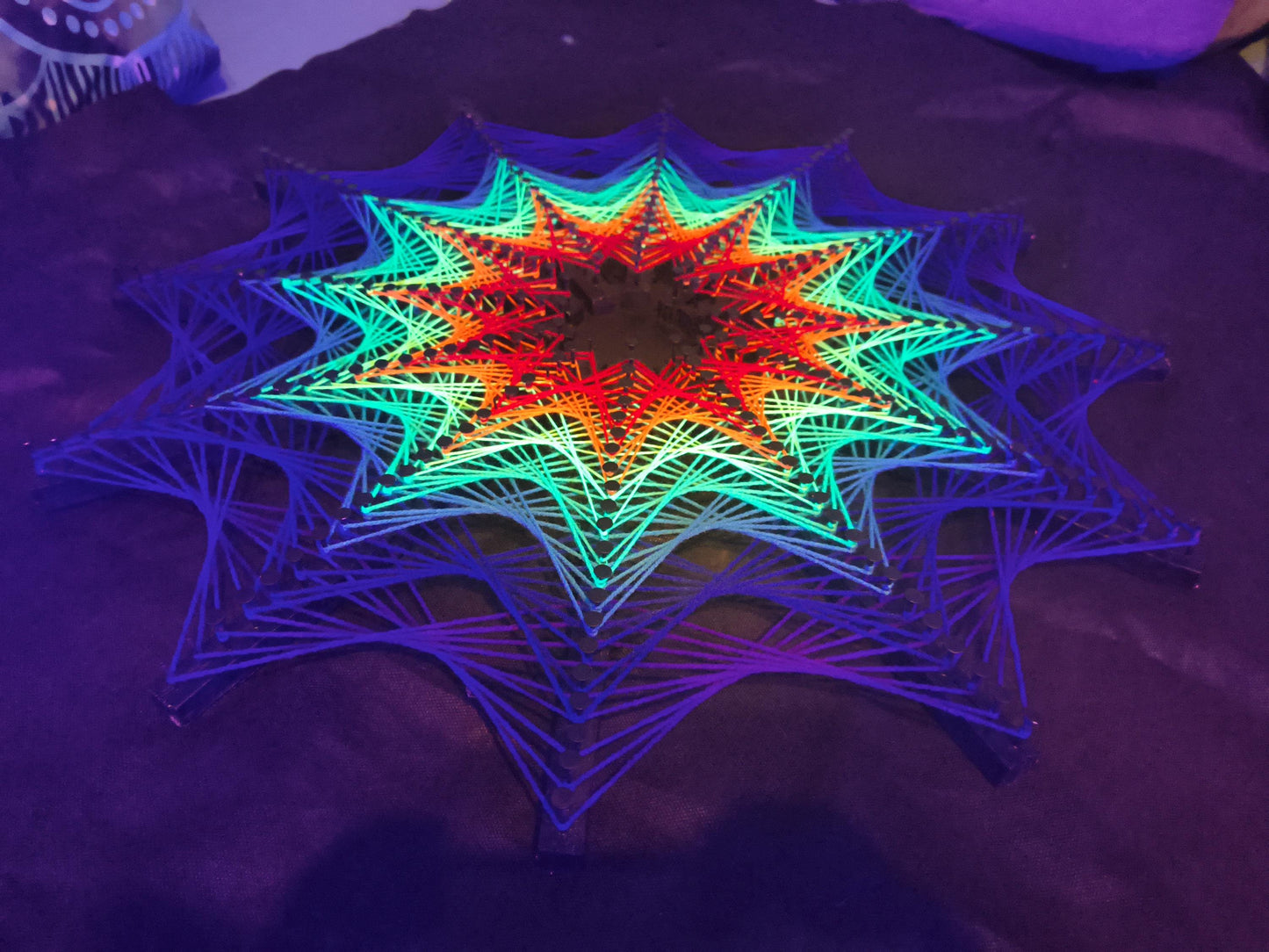 ✨Cosmic stargate 🌀