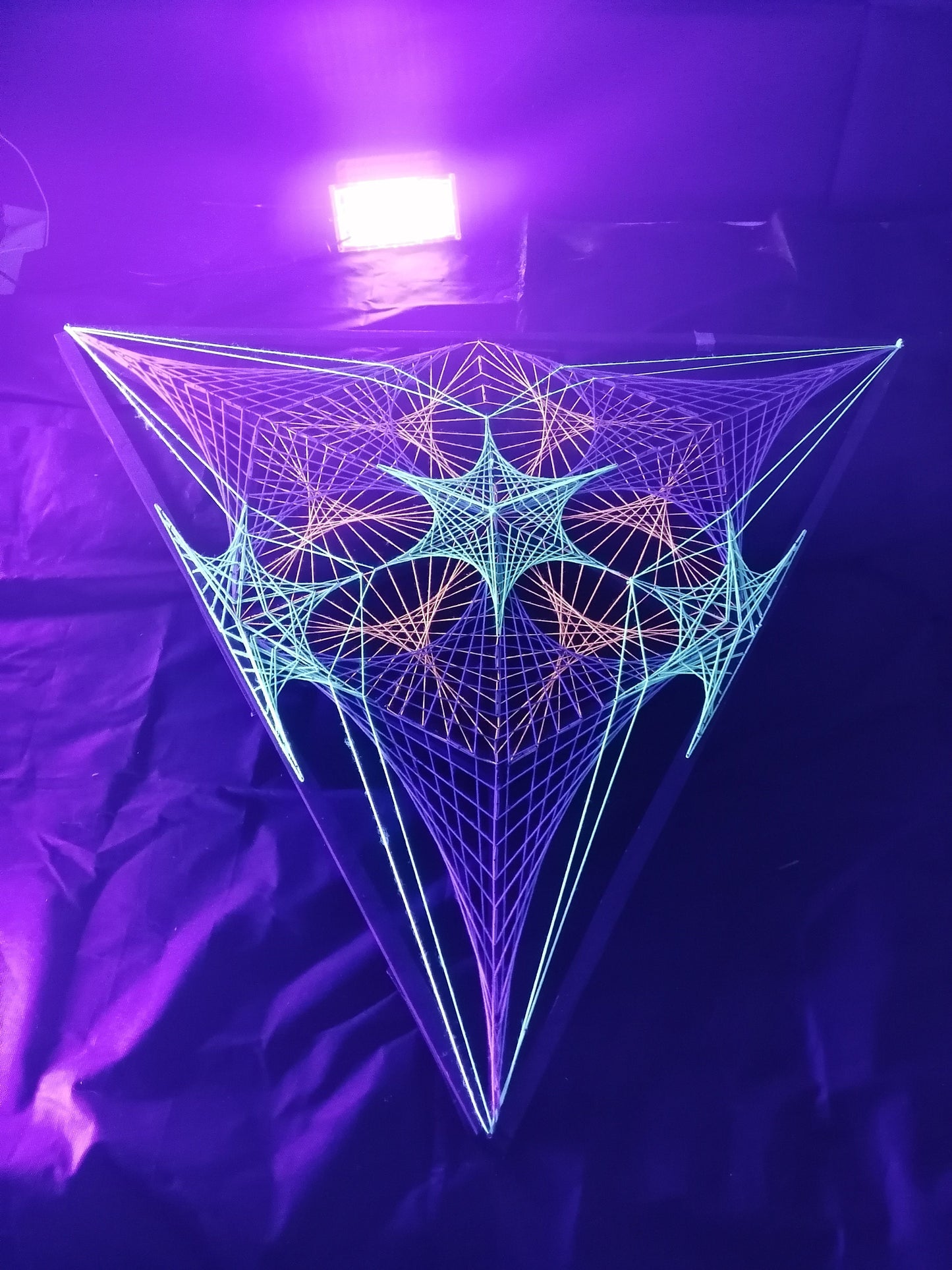 🔺Dreifach-Doppel🔺