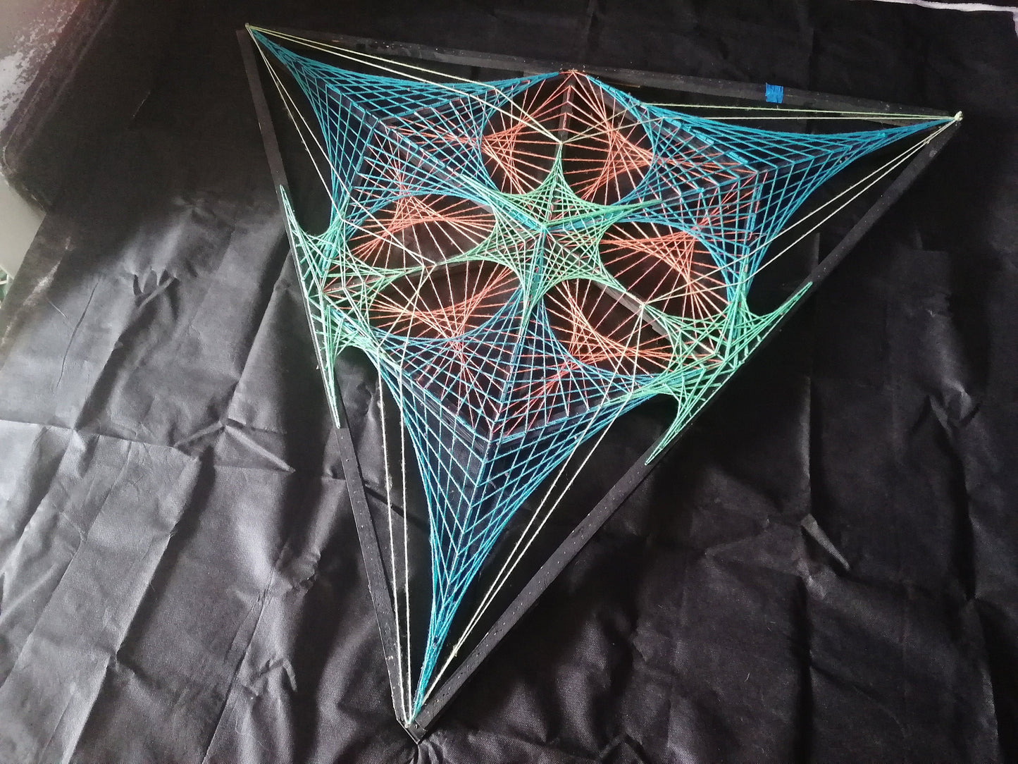 🔺Dreifach-Doppel🔺