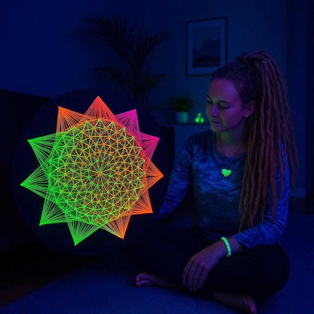 🌌 Aurora-Stern ⭐