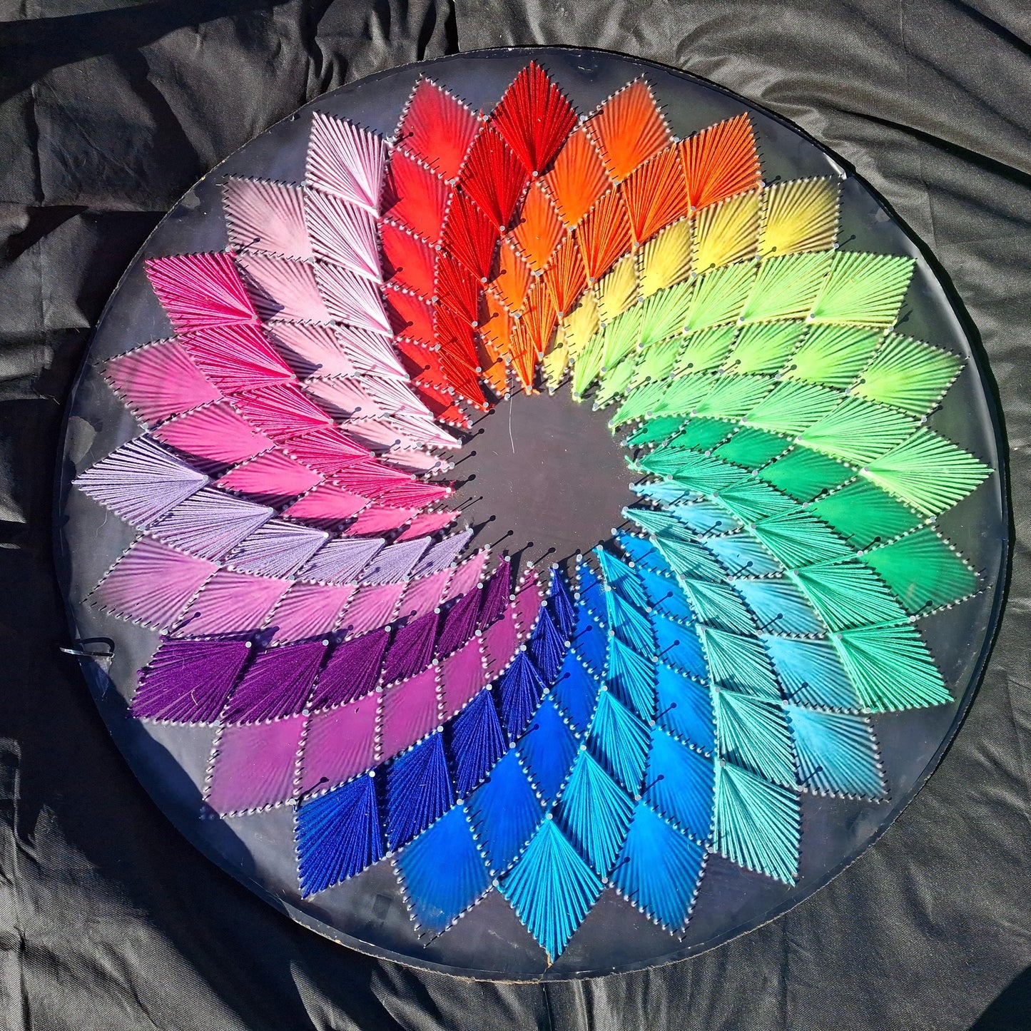 🌈 Psy-Harmony 🌈 (100cm)