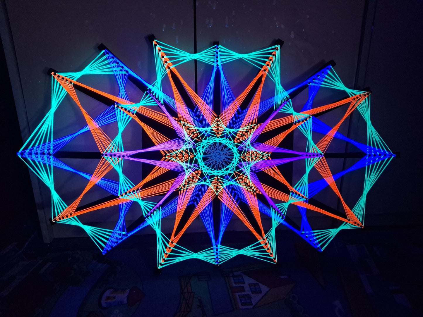 🌈 Colorsun #27 🌞