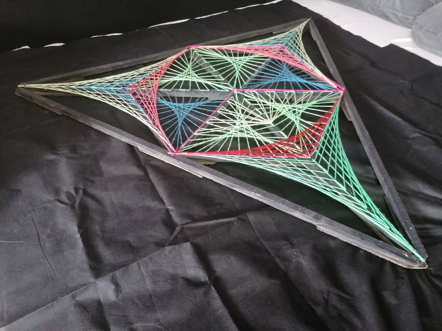 👽 Alien Hunter 🎯