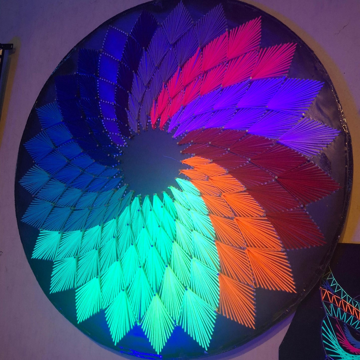 🌈 Psy-Harmony 🌈 (100cm)