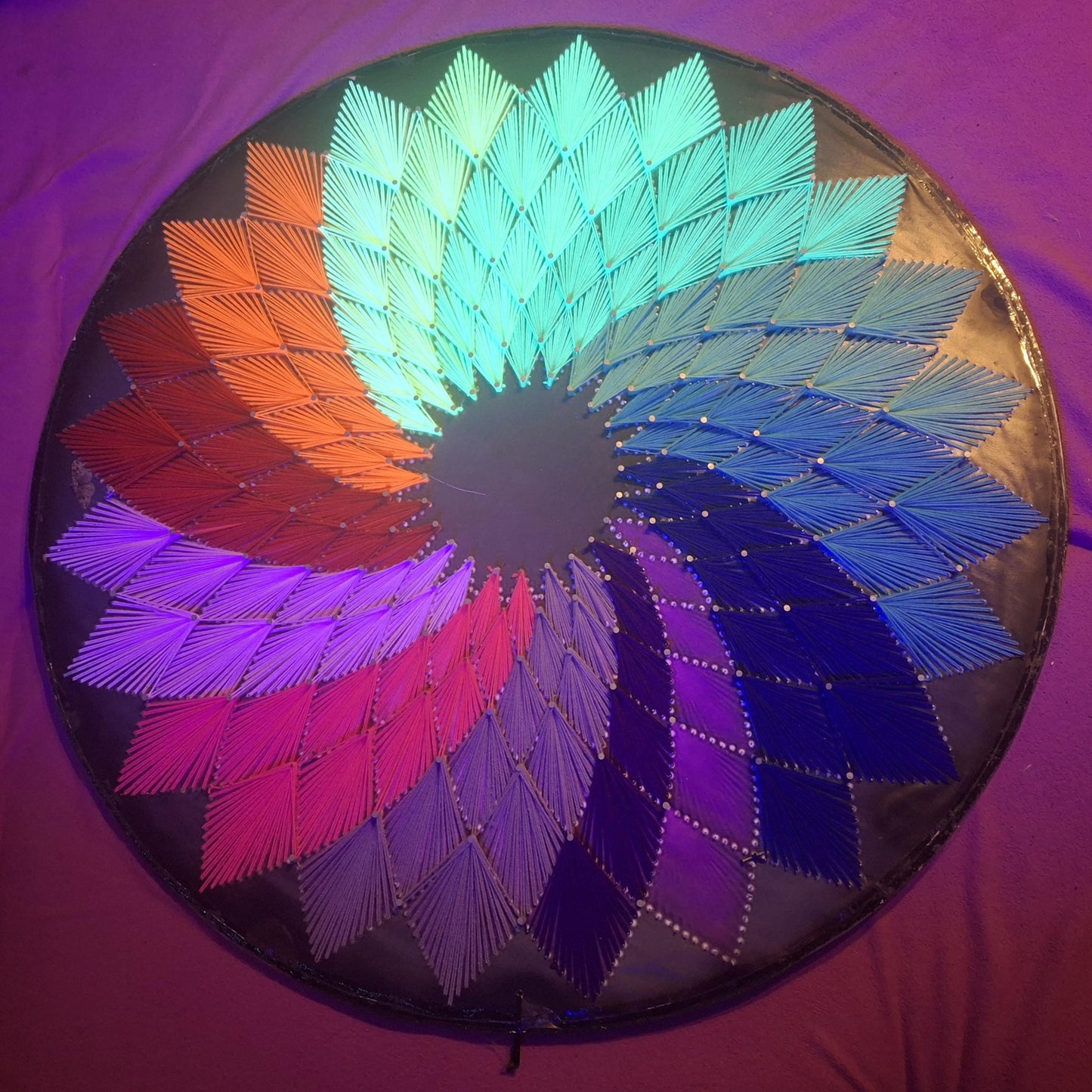 🌈 Psy-Harmony 🌈 (100cm)