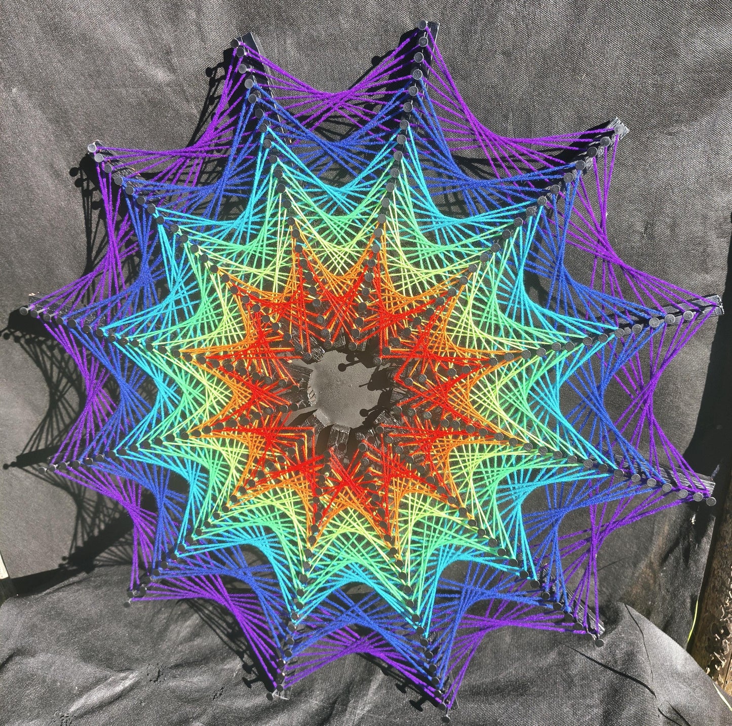 ✨Cosmic stargate 🌀