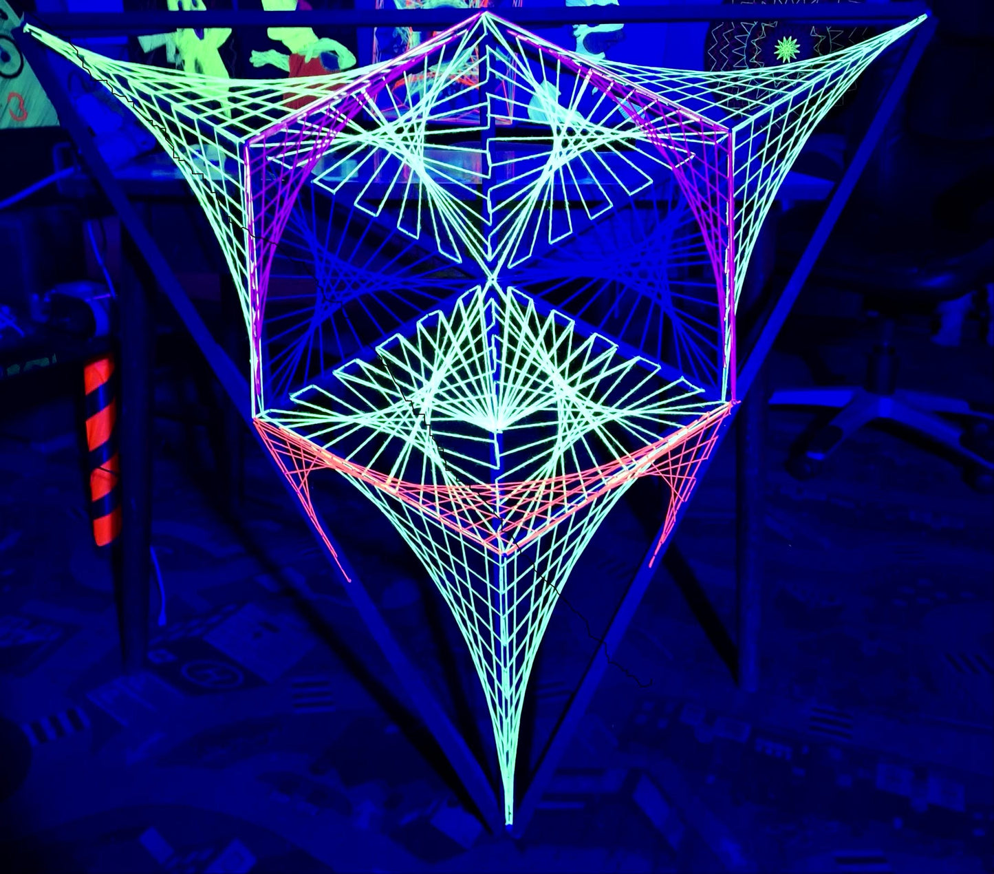 👽 Alien Hunter 🎯