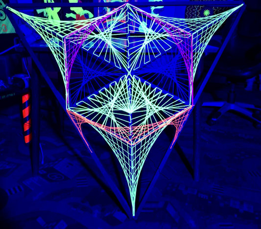 👽 Alien Hunter 🎯