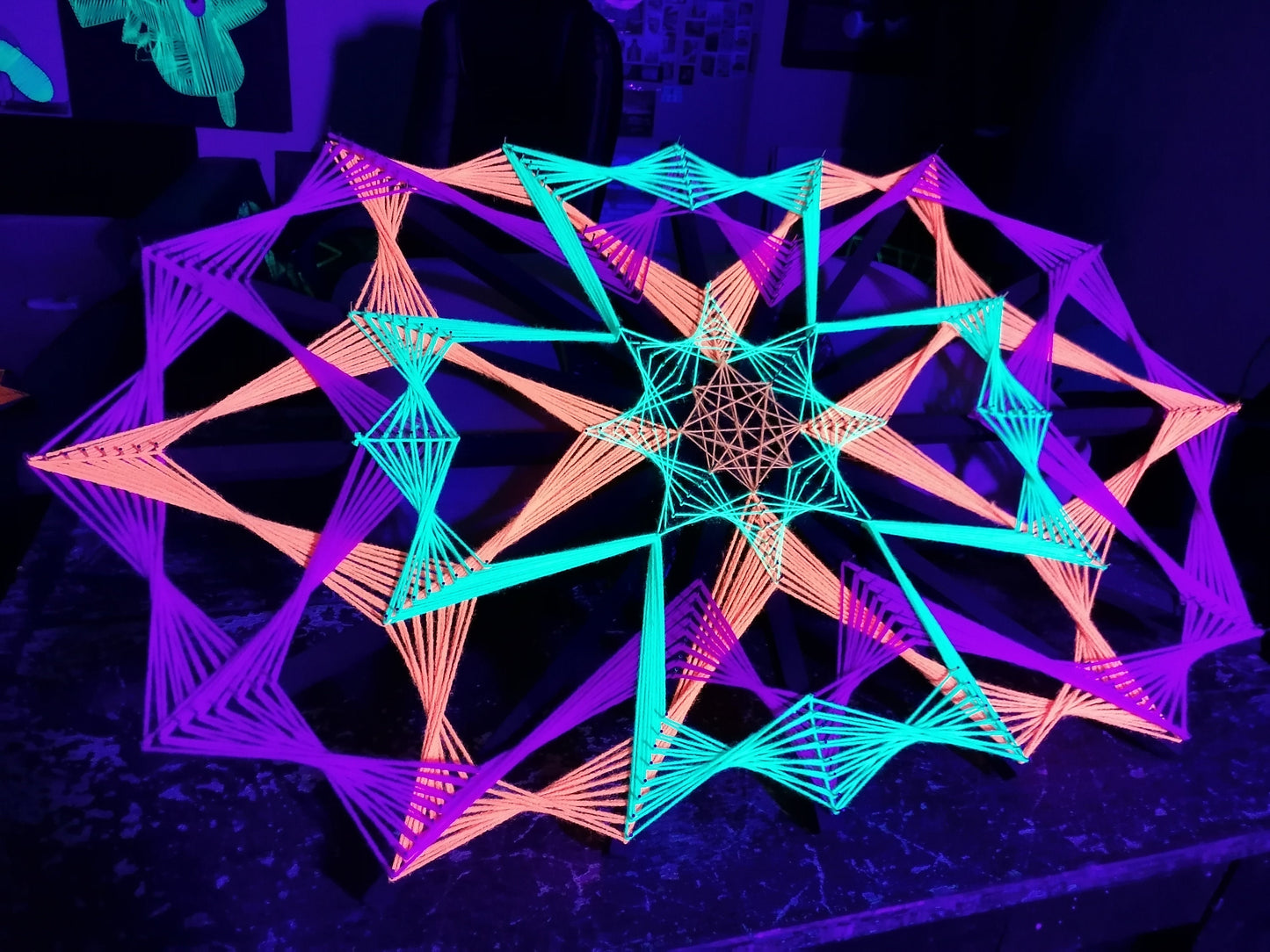 🌈 Colorsun #7🌞