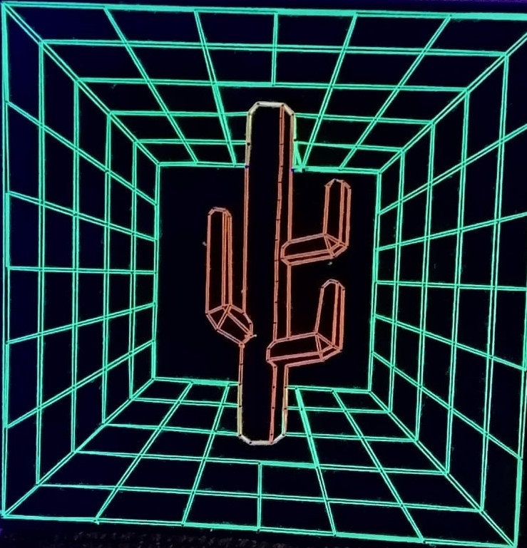 🌵  Cactus 🌵