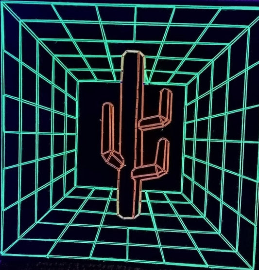 🌵  Cactus 🌵