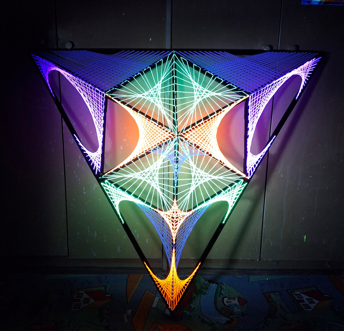 Alien's Guardian