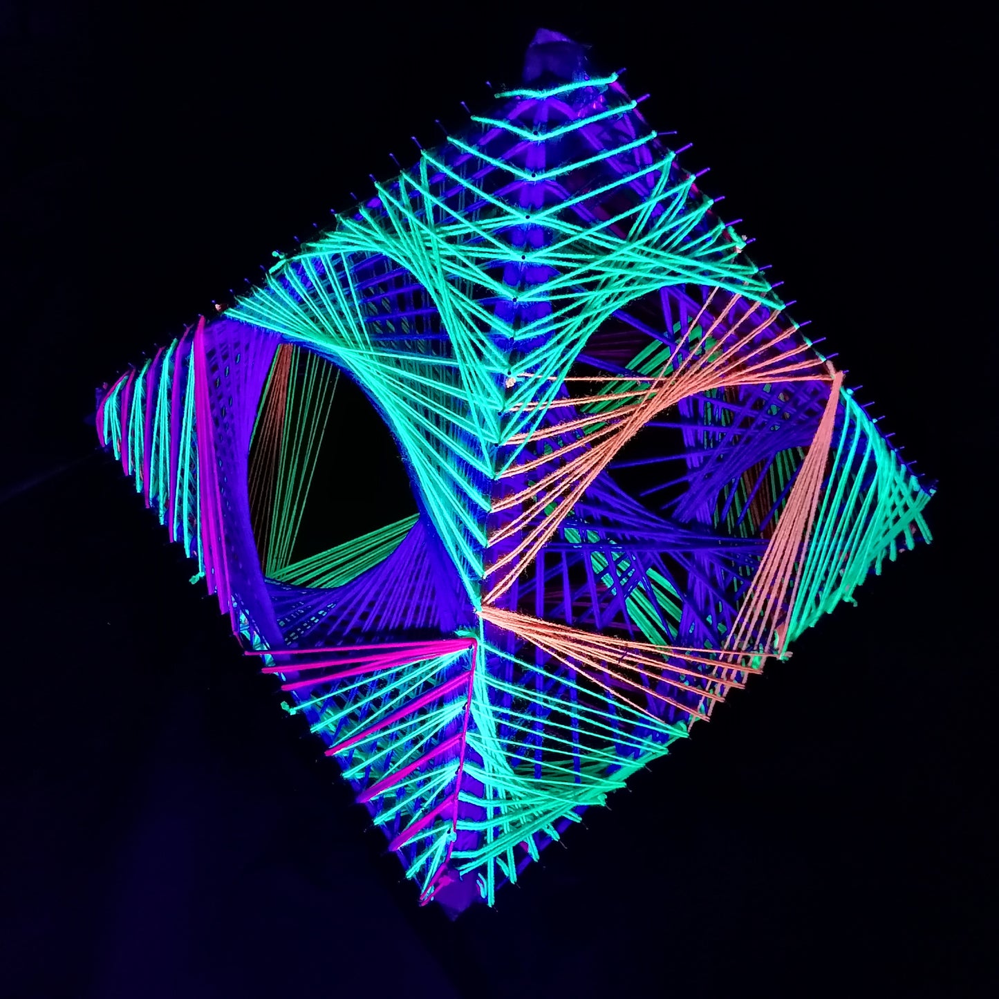 🐉 Dragon's pyramid 🐉