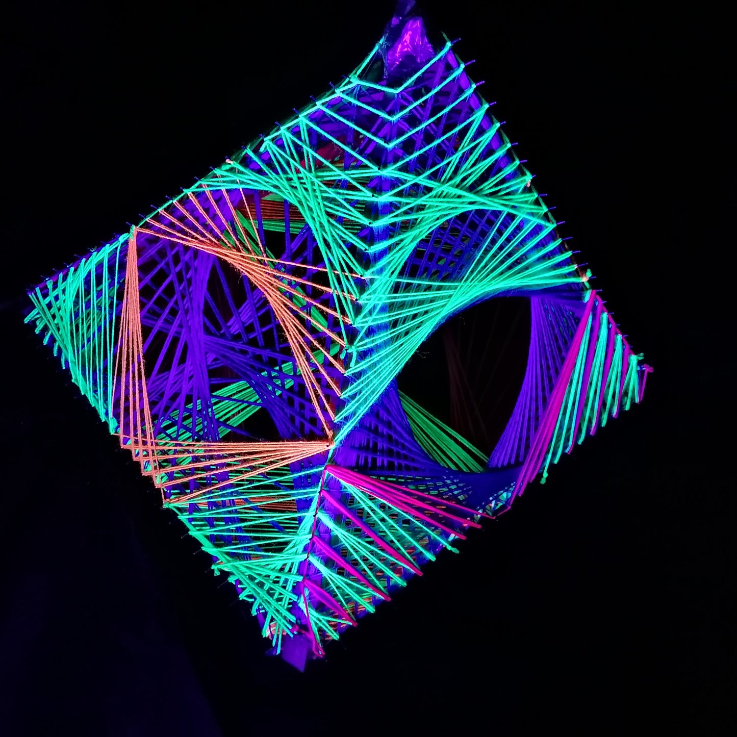 🐉 Dragon's pyramid 🐉