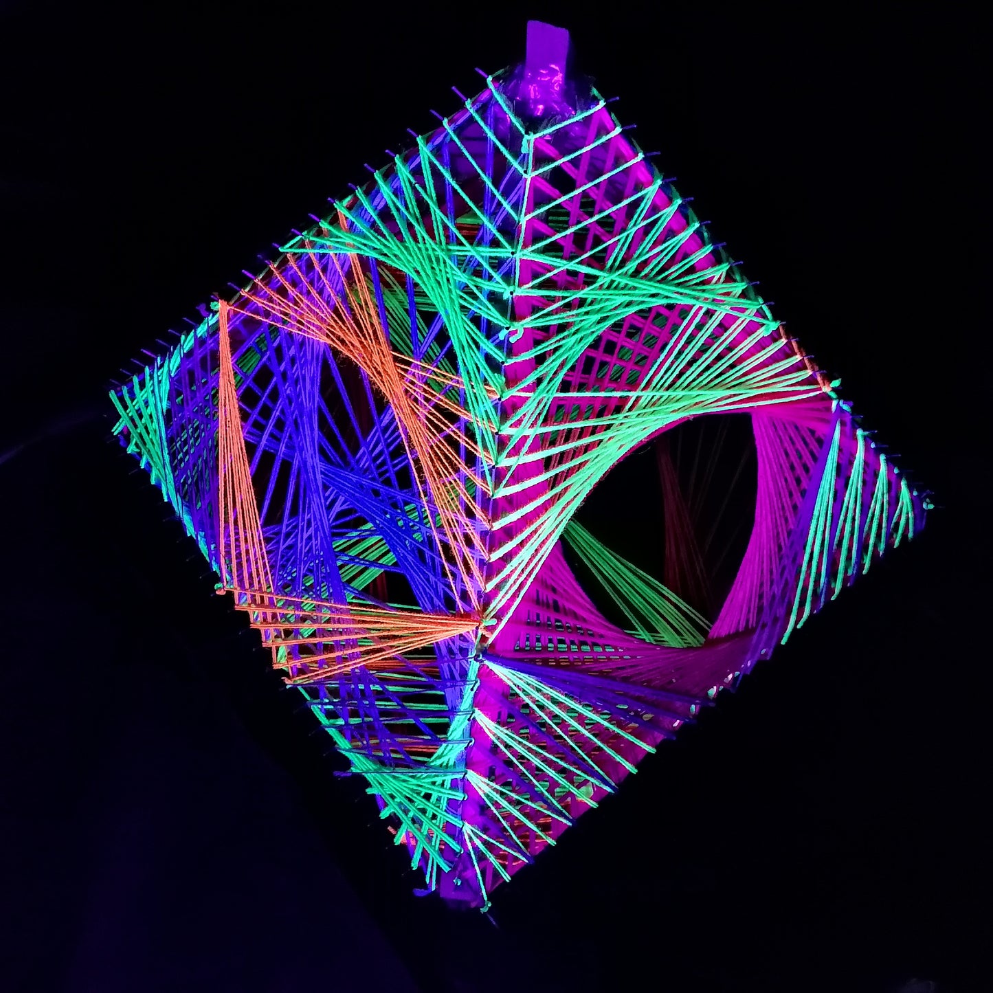 🐉 Dragon's pyramid 🐉