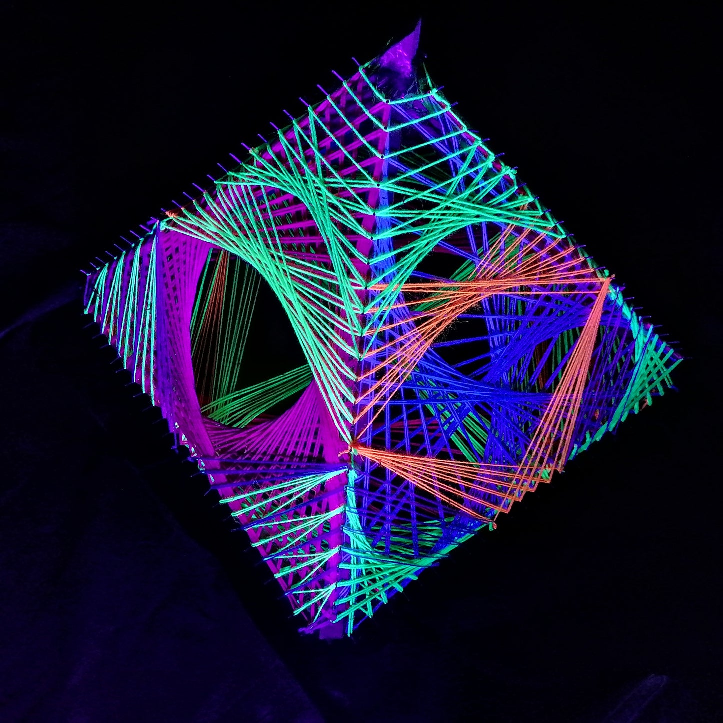 🐉 Dragon's pyramid 🐉