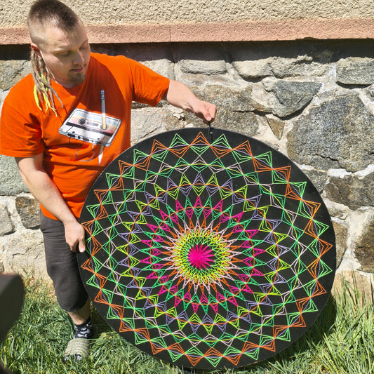 Mandala Vibe