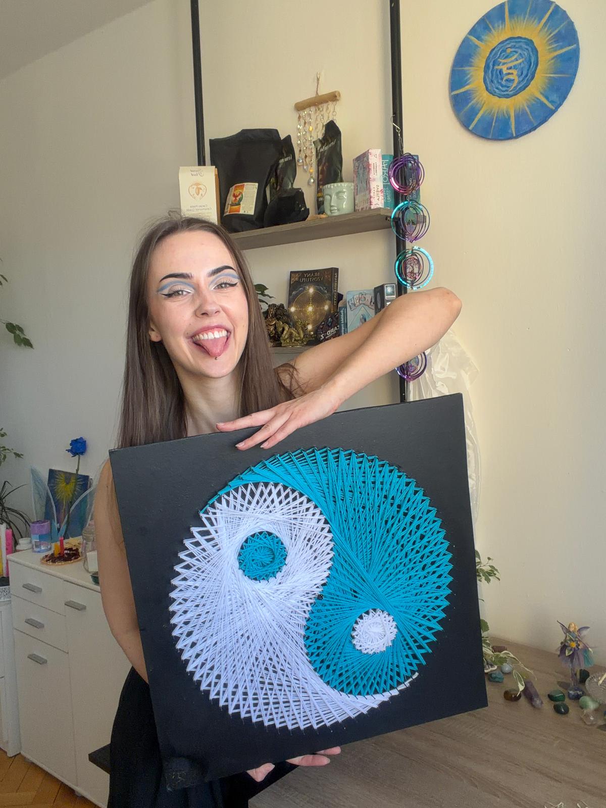 Yin & Yang