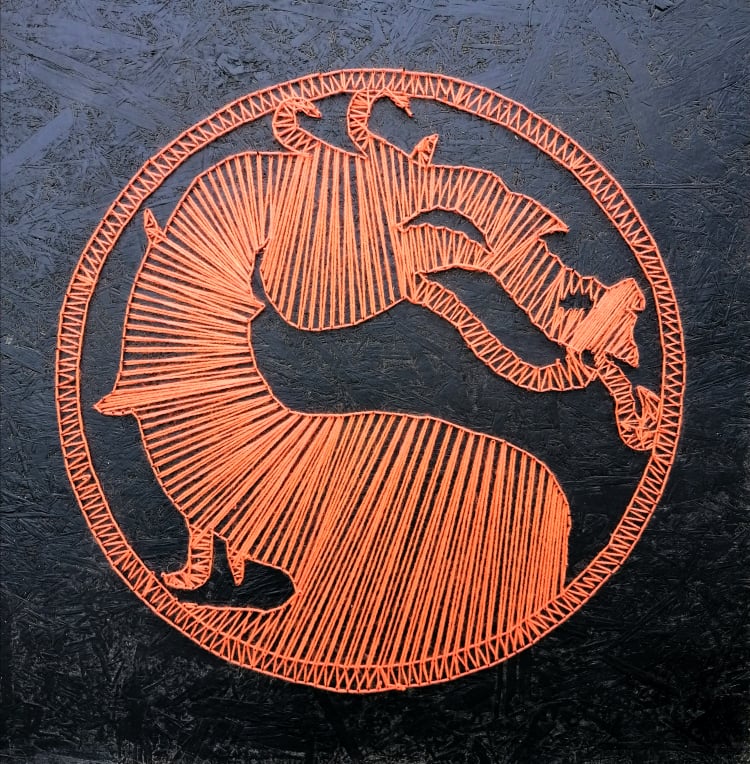 🐉 Mortal kombat 🐉