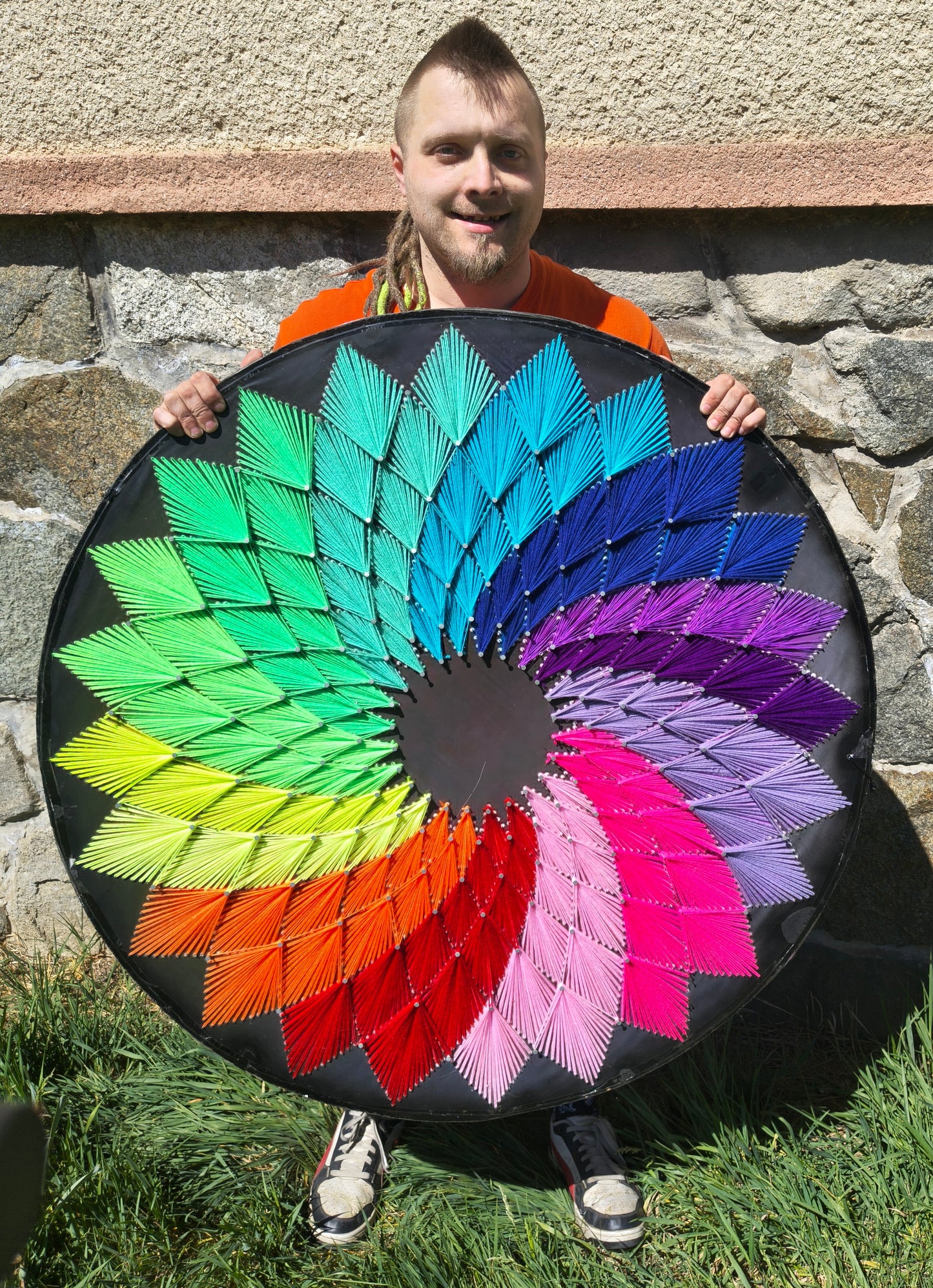 Psy-Harmony (100 cm)