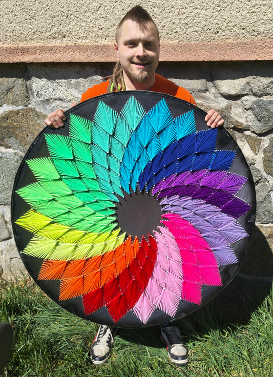Psy-Harmony (100cm)