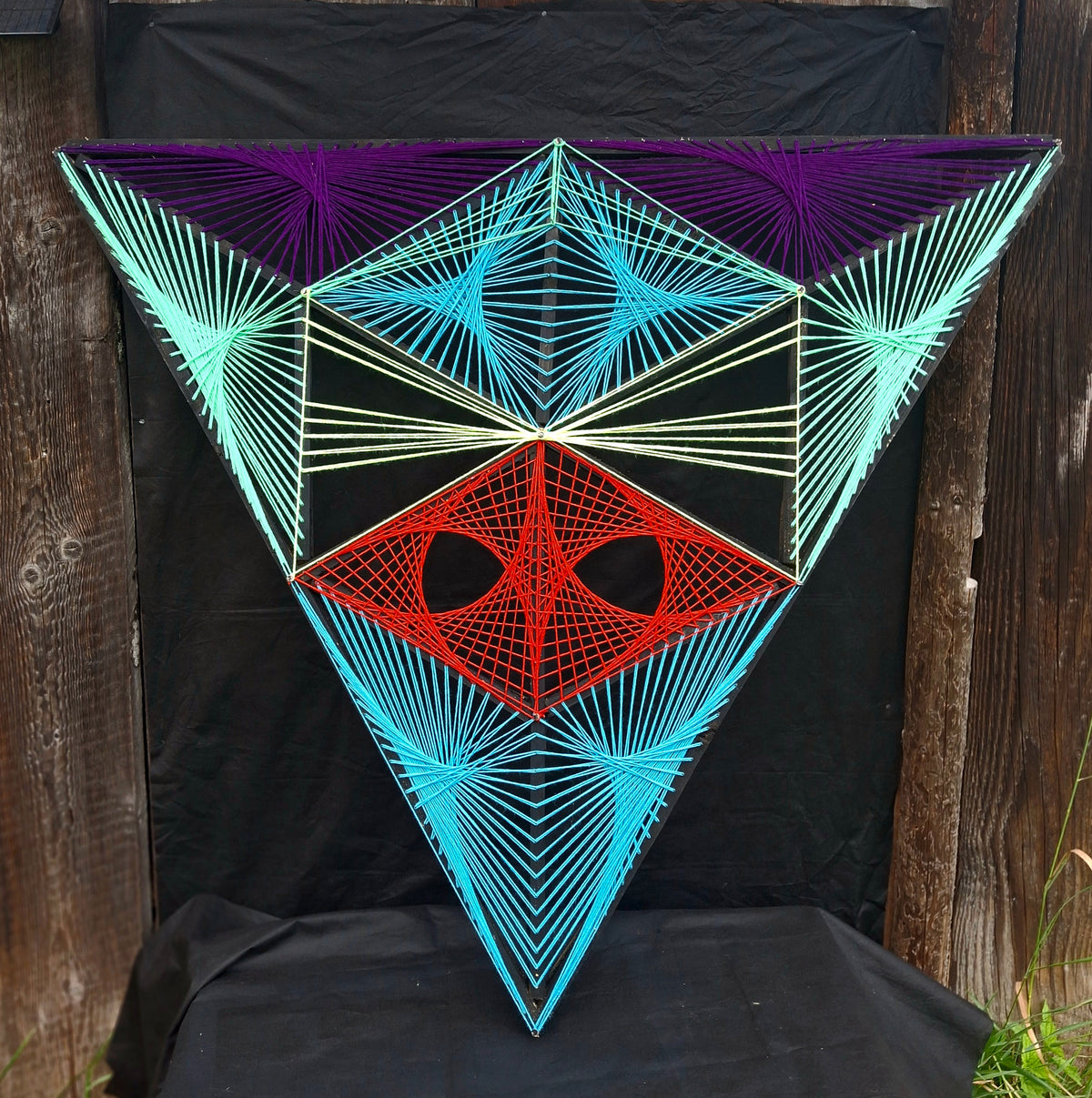 Triad Sentinel