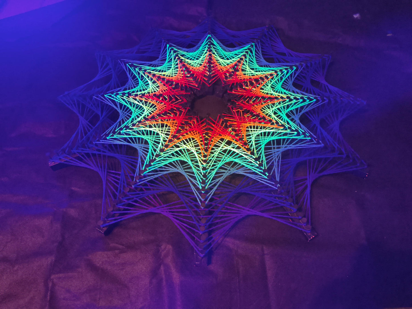 ✨Cosmic stargate 🌀