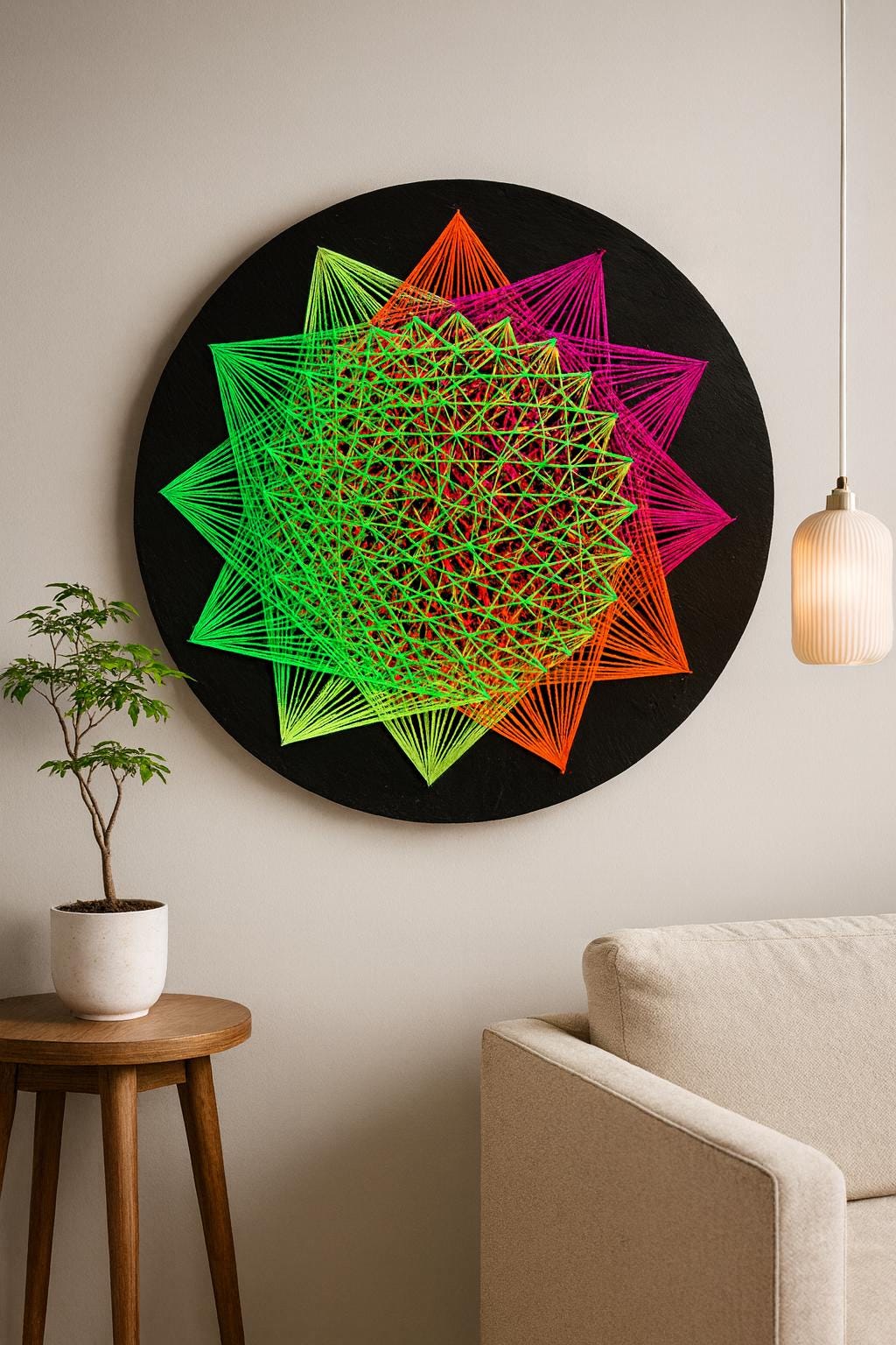 🌌 Aurora-Stern ⭐