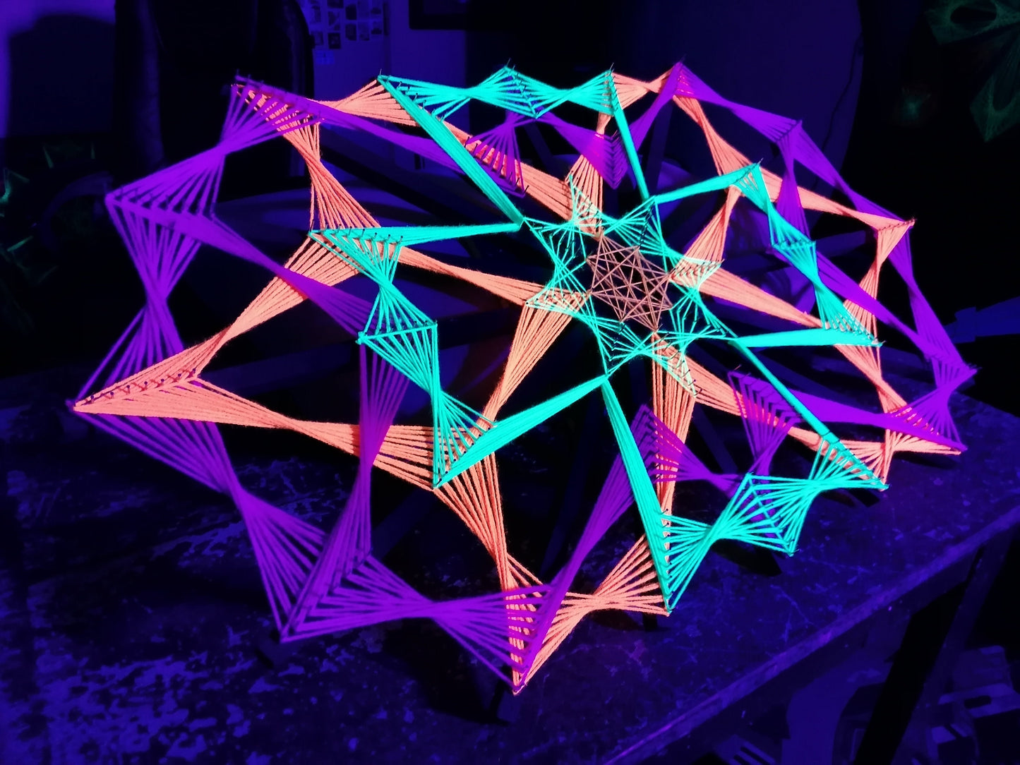 🌈 Colorsun #7🌞