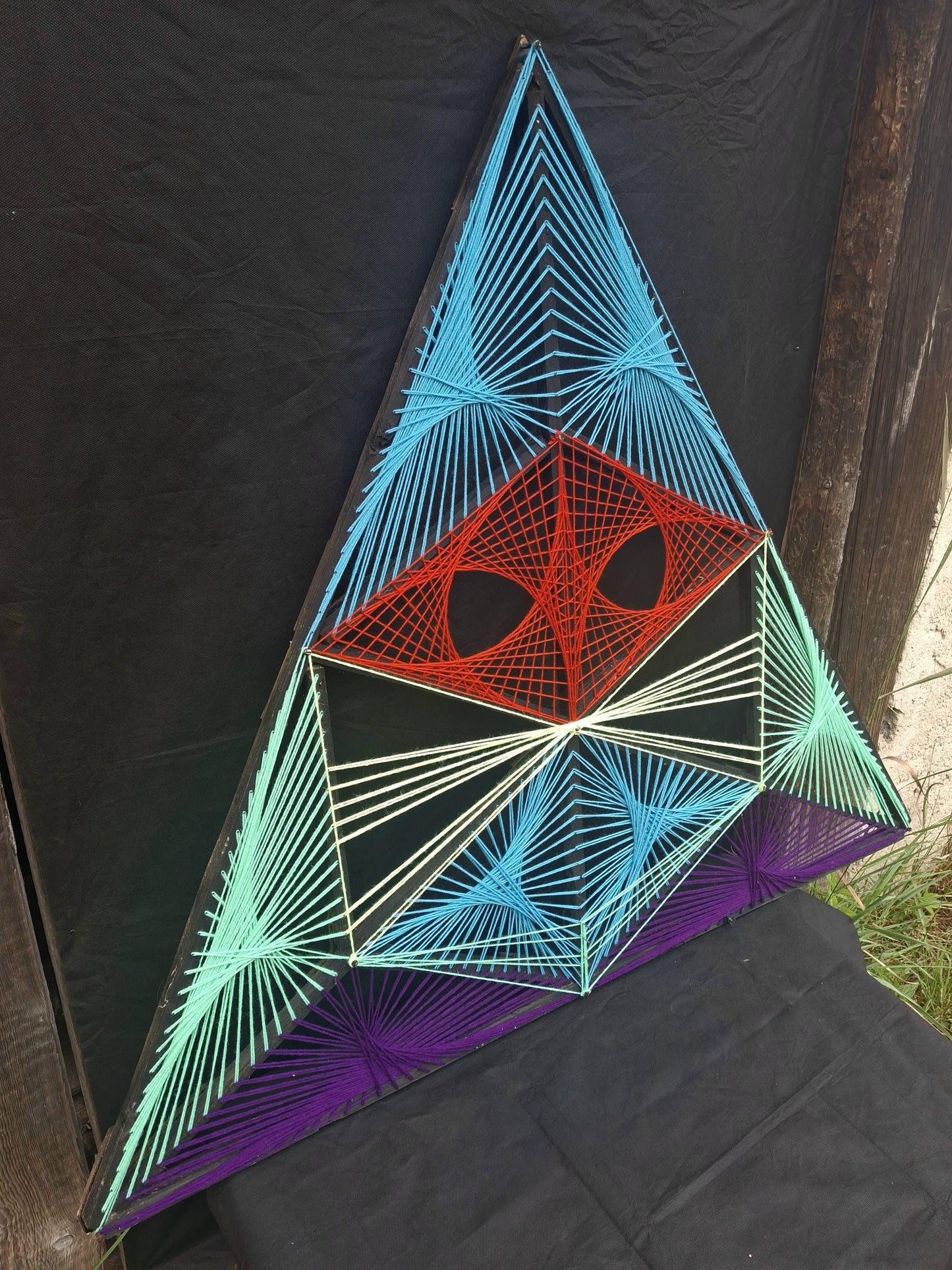 👽 Alien Sentinel 👁️