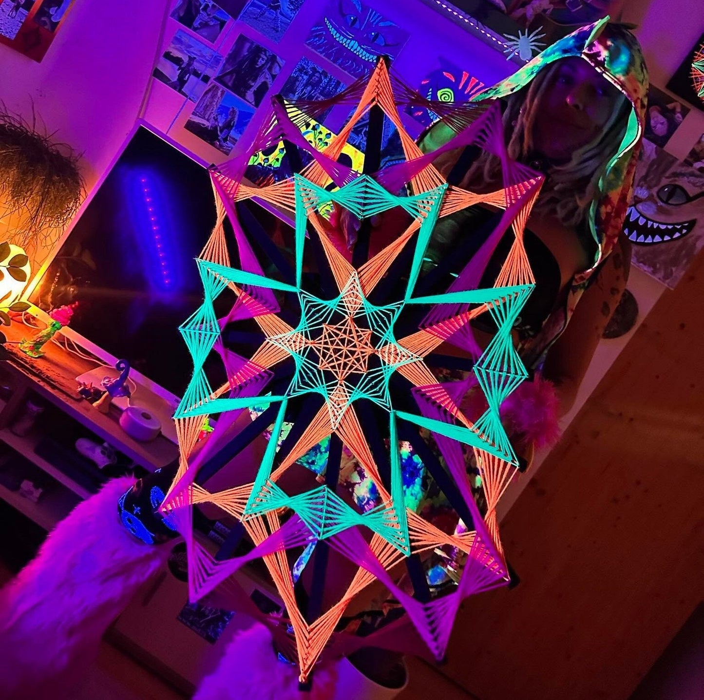 🌈 Colorsun #7🌞