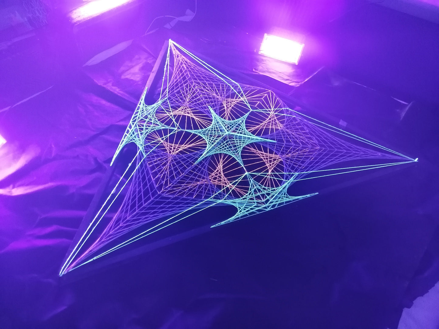 🔺Dreifach-Doppel🔺