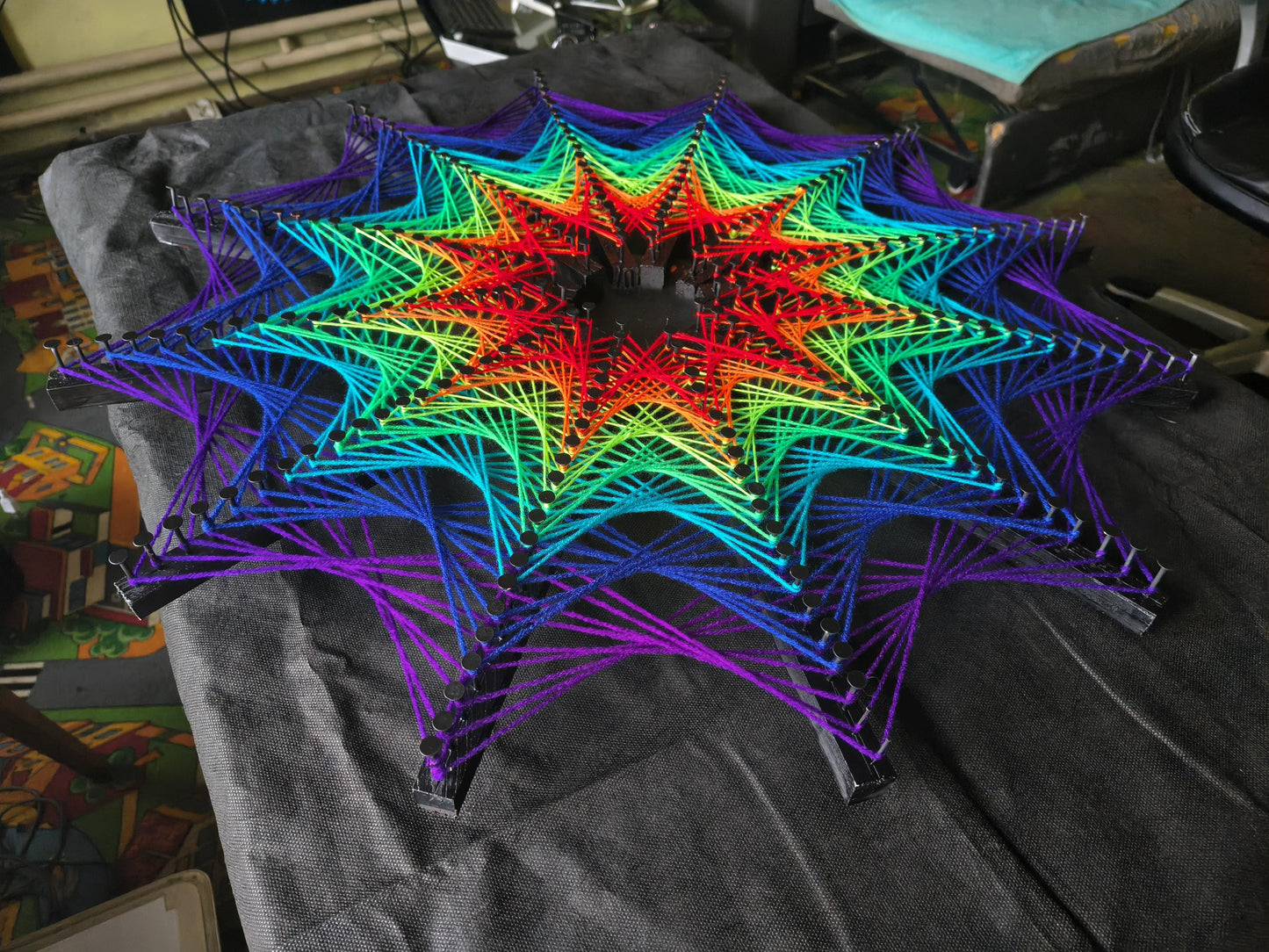 ✨Cosmic stargate 🌀